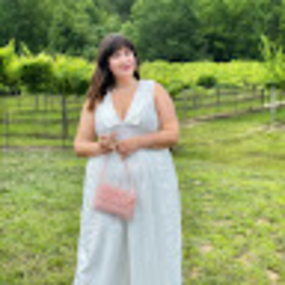 Meet your Posher, Shannon